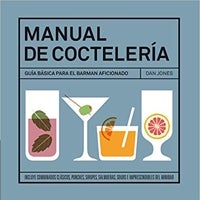 Imagen - Manual de coctelería: Guía básica para el barman aficionado