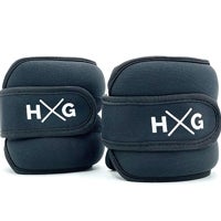 Imagen - Pesas para Tobillo y muñecas