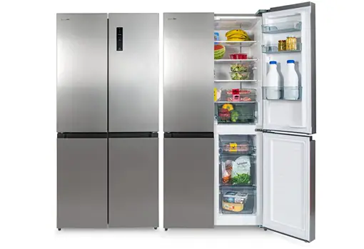 🏆Descubre los mejores frigoríficos pequeños del 2024 – Comparativas Mundo  Deportivo – MundoDeportivo