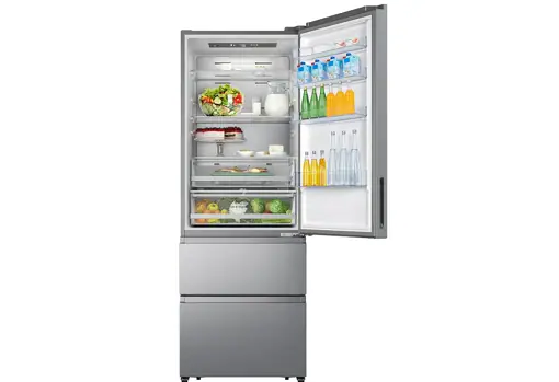 Los mejores frigoríficos diseñados con sistemas 'no frost', Escaparate:  compras y ofertas