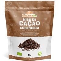 Imagen - Nibs de Cacao Crudo Ecológico 1 kg