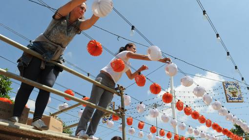 Los porqués de la Feria de Abril que debes conocer para ser un feriante ilustrado