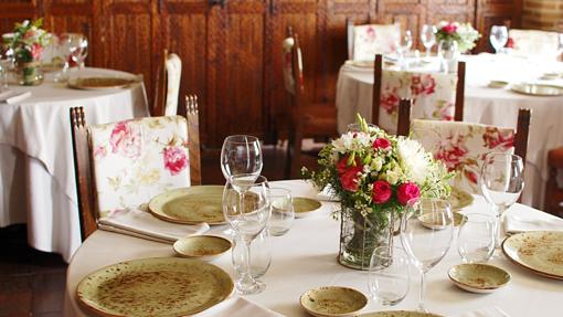 Restaurantes y tabernas de Madrid con más de cien años de historia