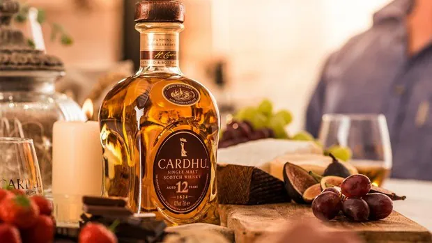 Cardhu, un whisky creado por una mujer, el regalo perfecto para el Día del Padre