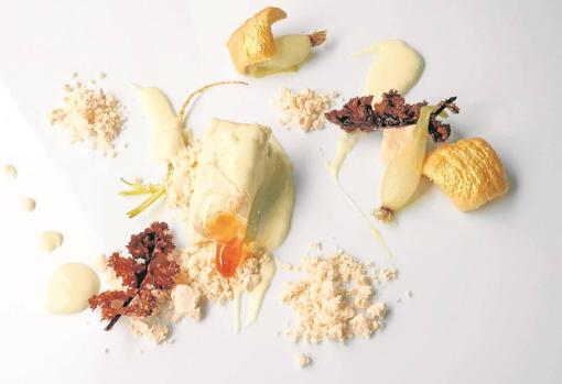 Cocina de Cuaresma: qué y dónde comer en tiempo de vigilia