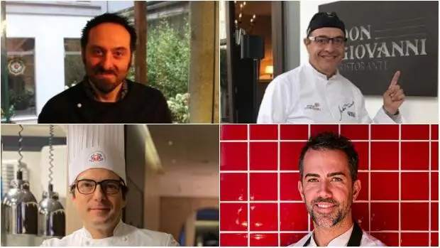 ¿Italiana de verdad? Los chefs hablan del maltrato a la cocina más (y peor) replicada en el mundo