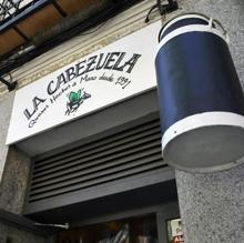 «He encontrado en el queso una forma de vida»
