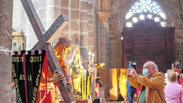 Cuándo no se puede comer carne en Semana Santa y por qué