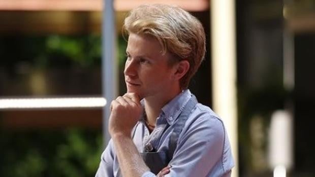 Flynn McGarry, el niño que soñó con ser chef (y lo logró): «Adrià ha sido una gran inspiración para mí»