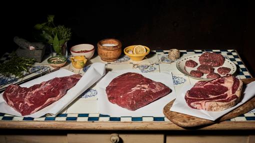 Novedades: Carnes listas para llevar que harán las delicias de las barbacoas este verano