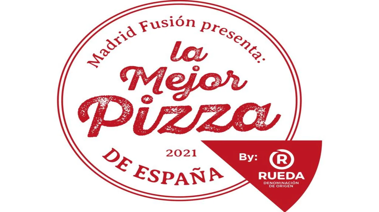 Madrid Fusión busca la mejor pizza de España