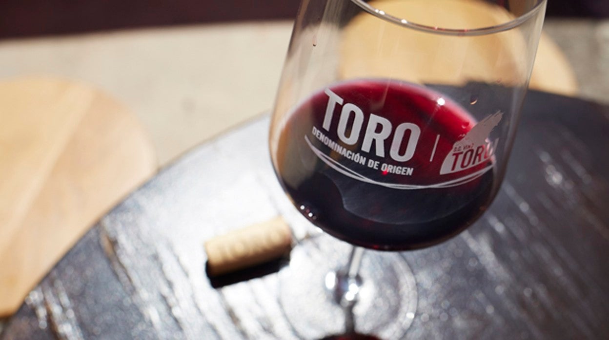 D. O. Toro: El sabor de la Historia