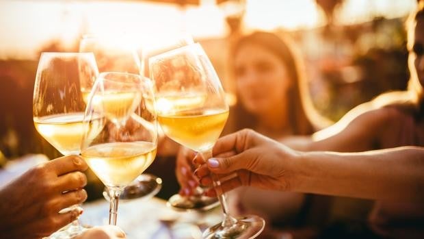 El refrescante placer de los vinos de verano