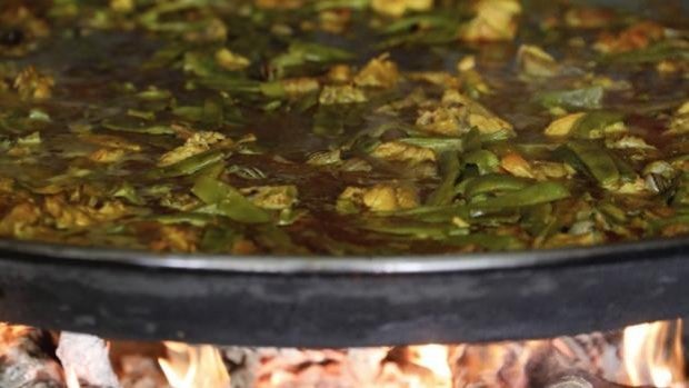 La mejor paella del mundo sigue siendo española: Noelia Pascual se impone ante China o EE.UU