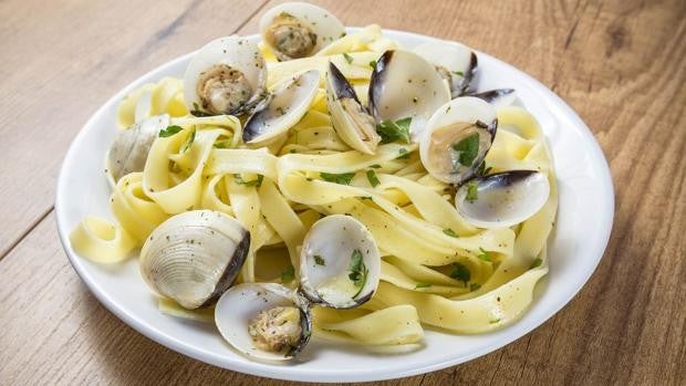 Día Mundial de la Pasta: Nueve recetas para celebrarlo