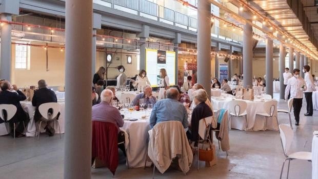 Vuelve «Sevilla Provincia Gastronómica», un homenaje a la cocina más cercana