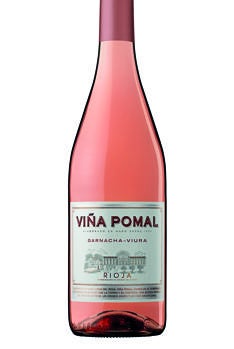 Viña Pomal Rosado