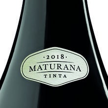 Los Corrales Moncalvillo Maturana tinta 2018