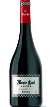 Monte Real Cuvée 2019