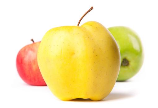 Manzana: la reina del invierno triunfa en la cocina