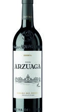 Arzuaga Reserva 2018