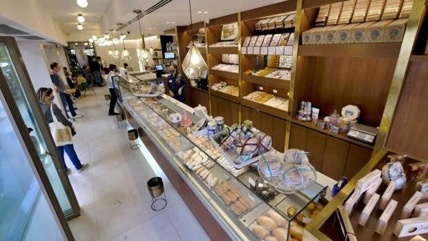 Las meriendas más dulces de la Navidad