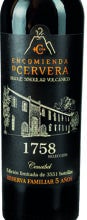 1758 Selección Rva Cencibel 2016