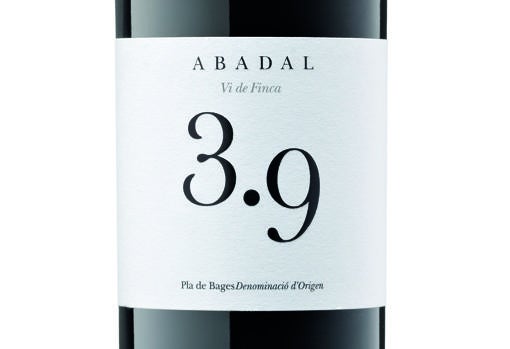 Abadal 3.9 VI de Finca