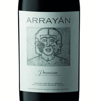 Arrayán Premium 2011