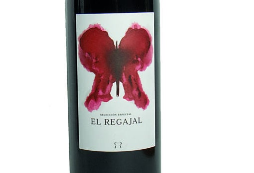 El Regajal Selección Especial 2019