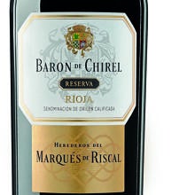 Barón de Chirel