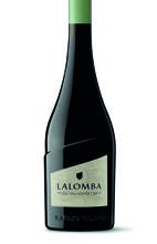 Lalomba Finca Valhonta 2017