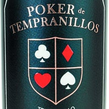 Poker de Tempranillos 201