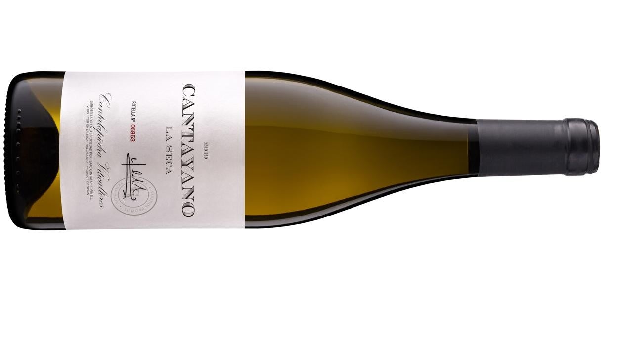 Cantayano, verdejo con personalidad propia