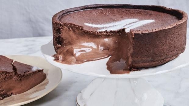 Las mejores tartas de chocolate de Madrid