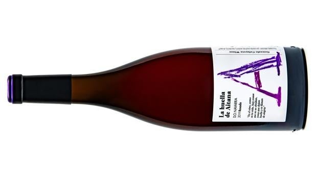 La Huella de Aitana 2021: un rosado gastronómico