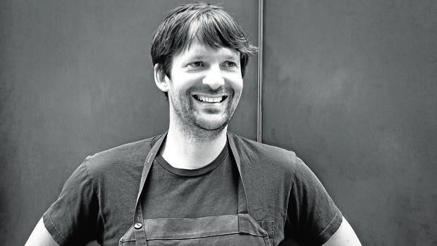 René Redzepi, chef de Noma: «Era un jefe terrible, desaprender me ha costado años»