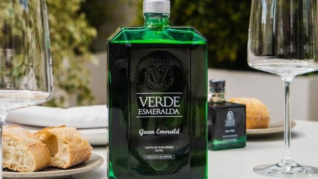 El aceite Verde Esmeralda conquista a los profesionales gastronómicos
