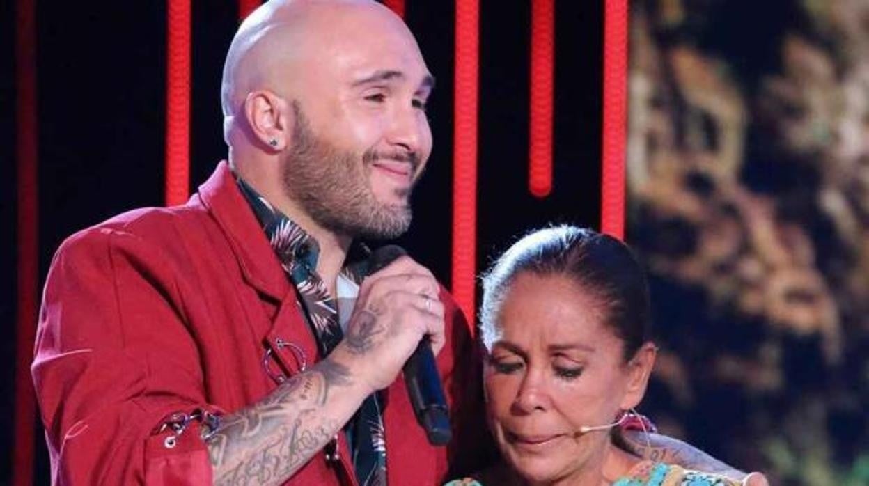 «El Programa de Ana Rosa», intermediario en la venta de Cantora