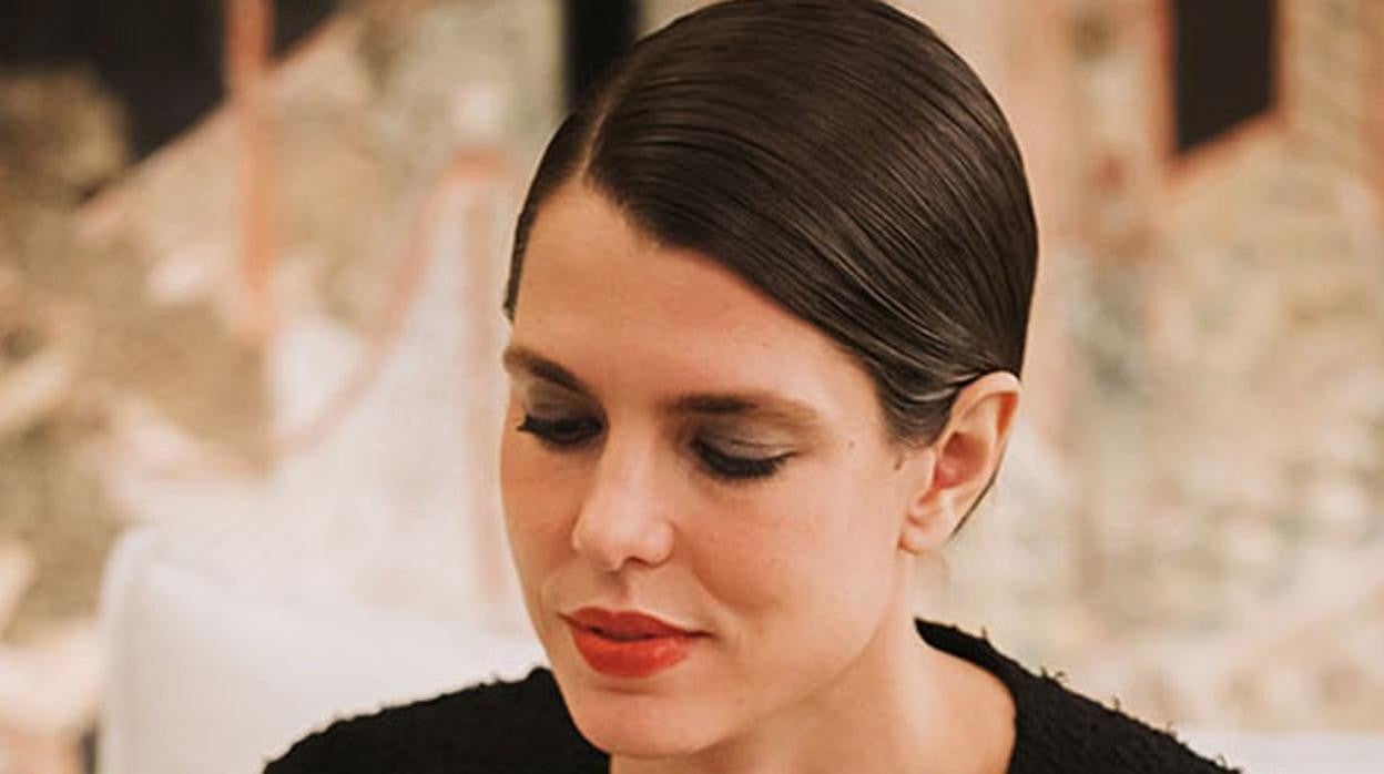 Carlota Casiraghi