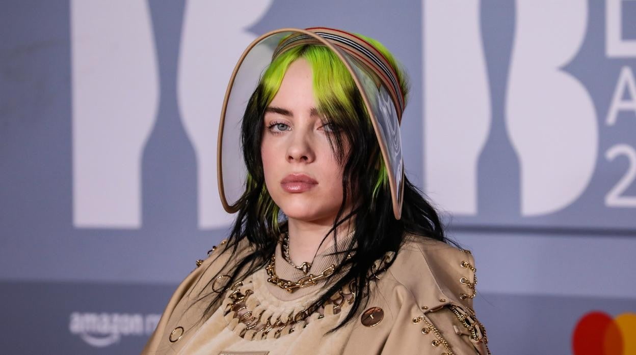 Billie Eilish