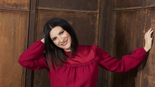 Laura Pausini, una romántica de oro a la que se le resiste el matrimonio