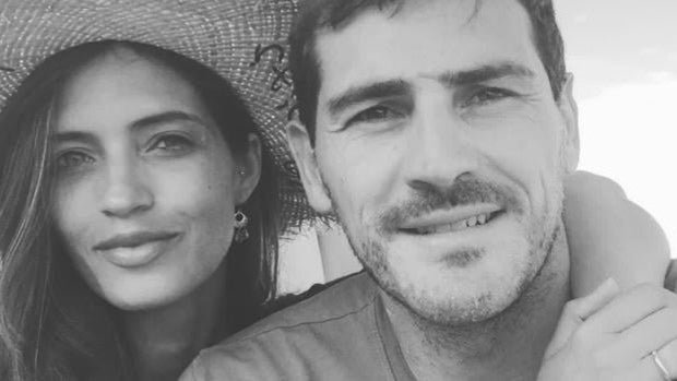 Sara Carbonero e Iker Casillas confirman su separación