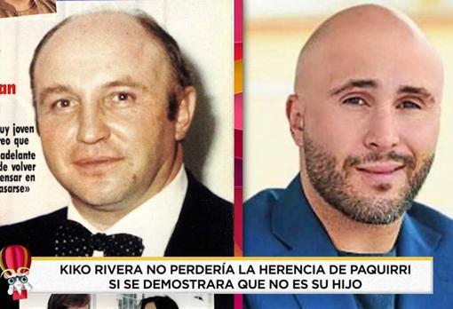 Los Cariñanos no quieren a Kiko Rivera como hermano