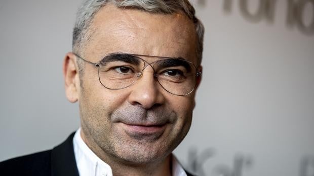 Jorge Javier Vázquez, compuesto y sin novio