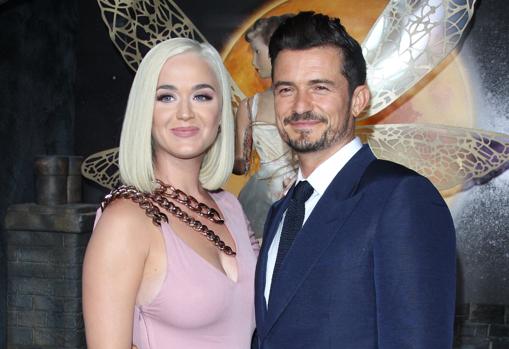 La confesión sexual de Orlando Bloom