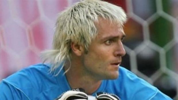 Santiago Cañizares, roto de dolor, recuerda a su hijo fallecido con tan solo cinco años