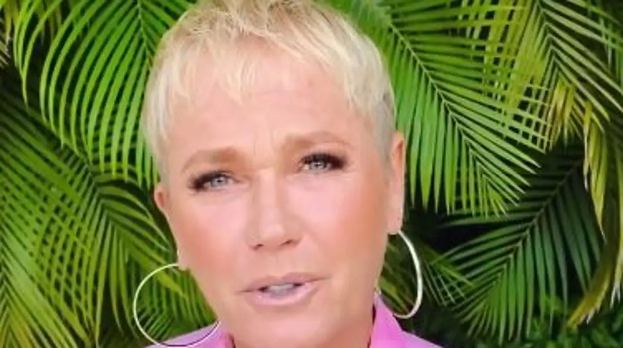 Xuxa