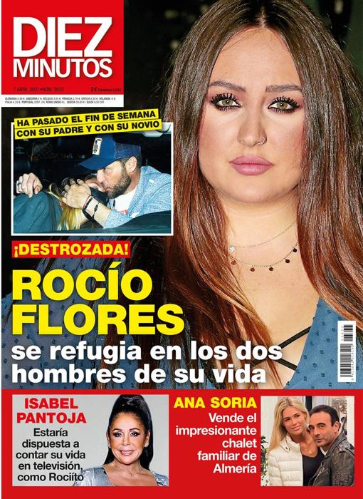 De la entrevista de Fabiola Martínez al nuevo amor de Clara Lago