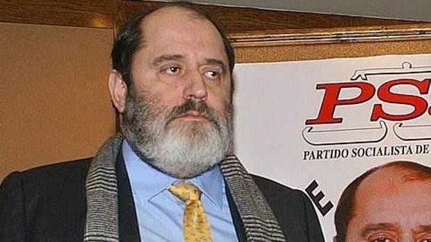 Rodríguez Ménendez, el abogado que acabó preso de sus calumnias